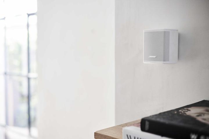 Productafbeelding Bose Surround Luidsprekers (1 paar, 30 W)