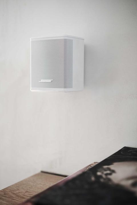Productafbeelding Bose Surround Luidsprekers (1 paar, 30 W)