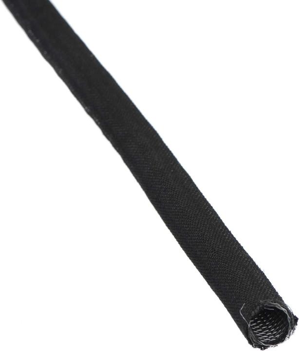 ParTec Snap fabric hose (Cable conduit, 250 cm)