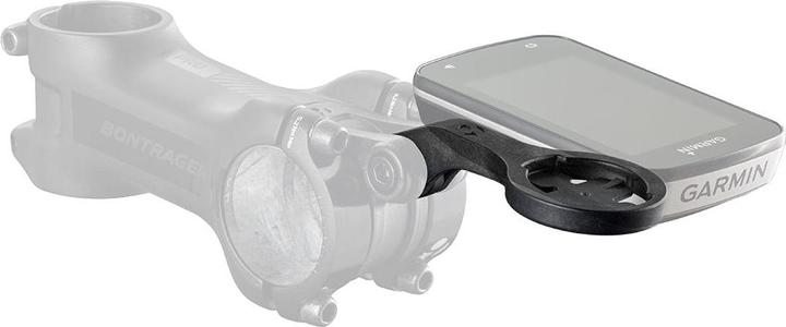 Bontrager Blendr Support Garmin haut