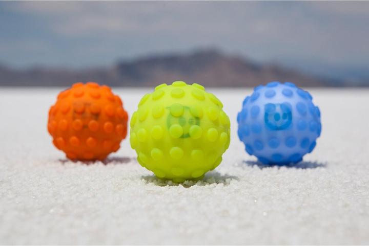 Actual product image Sphero Protective nubs