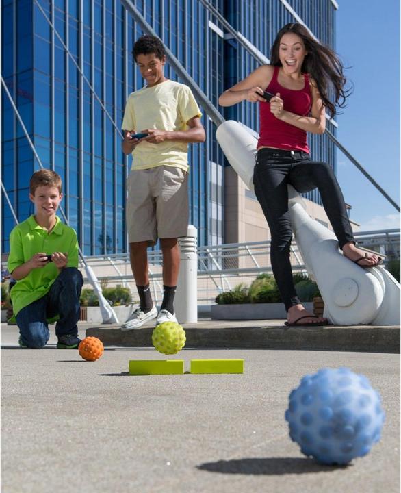 Actual product image Sphero Protective nubs