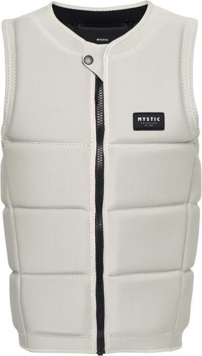 Image du produit Mystic Star Impact Vest Fzip Wake (L)