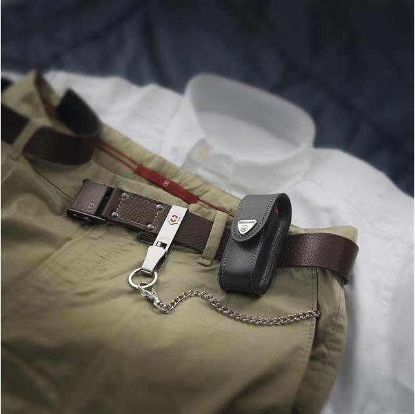 Image du produit Victorinox Etui cuir 4.0521.3