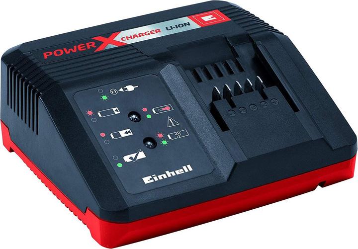 Einhell Power X Change Ladegerät 18V 30 Min (18 V)