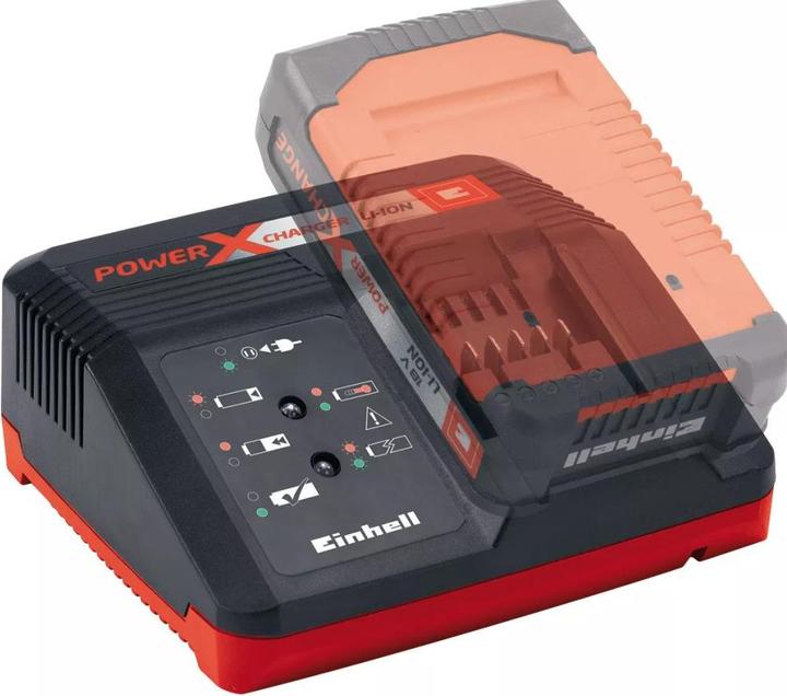 Produktbild Einhell Power X Change 18V Starterkit (18 V)