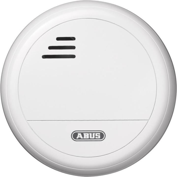 Actual product image Abus Smoke detector RM40 Li wireless