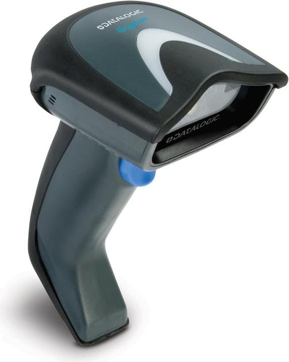 Datalogic Gryphon GM4400 (1D-Barcodes, 2D-Barcodes)