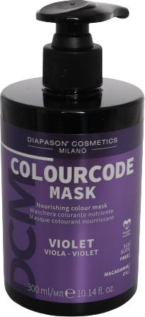 Haarmaske