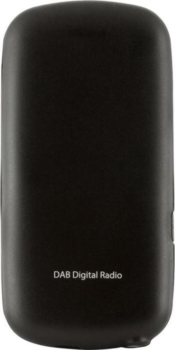 Image du produit Imperial Dabman 1 (DAB+ DAB, FM, Bluetooth)