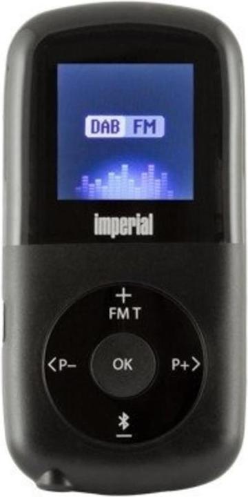 Imperial Dabman 1 (DAB, FM, Bluetooth)