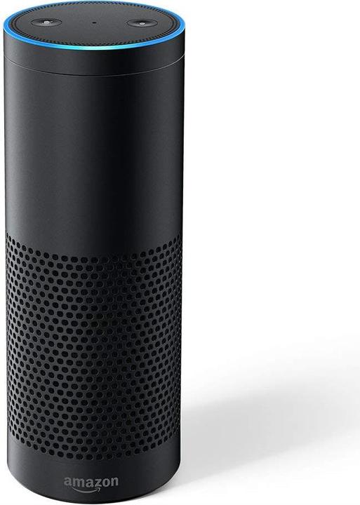 Actual product image Amazon ECHO Plus (IFTTT, Amazon Alexa)