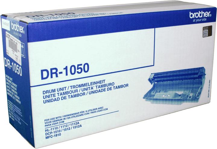 Actual product image Brother Dr-1050 (FC)