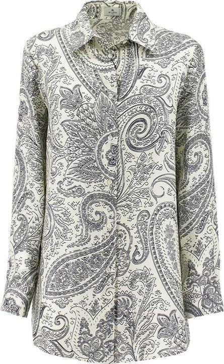 Produktbild Etro Blouse (40)