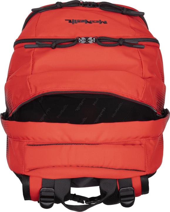 Image du produit Mc Neill Sac à dos scolaire Milo 43 cm (27 l)