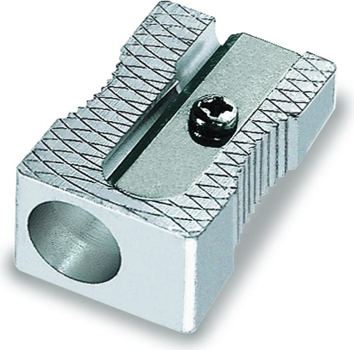 Produktbild M+r Spitzer einfach