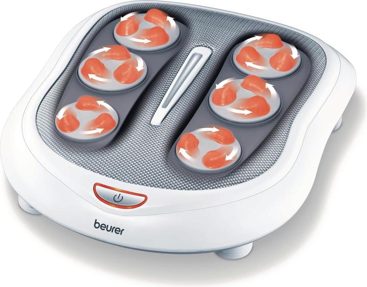 Produktbild Beurer Fm 60