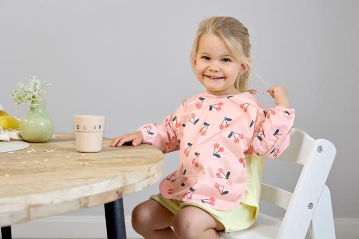 Produktbild Lässig Lätzchen Ärmel-Lätzchen 2er Pack Long Sleeve Bib - (6 Monate)