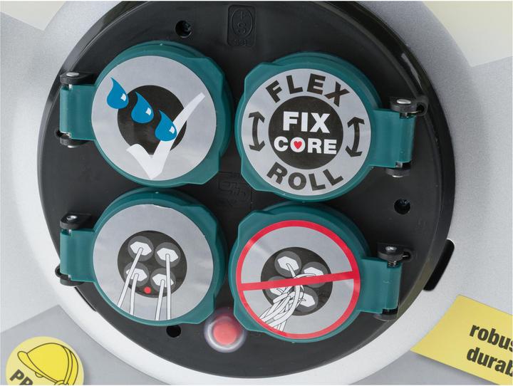 Produktbild Steffen PowerRoll (30 m, 1.50 mm²)