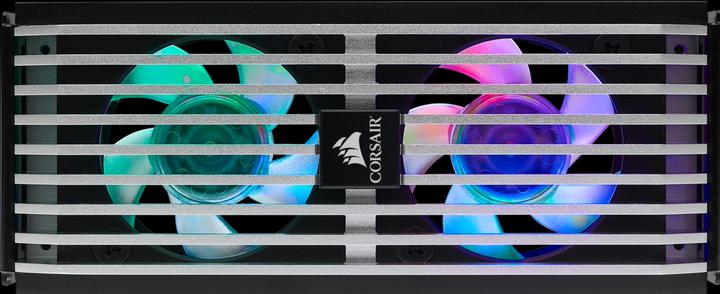 Produktbild Corsair Dominator Platinum Airflow RGB (50 mm, 2 x)