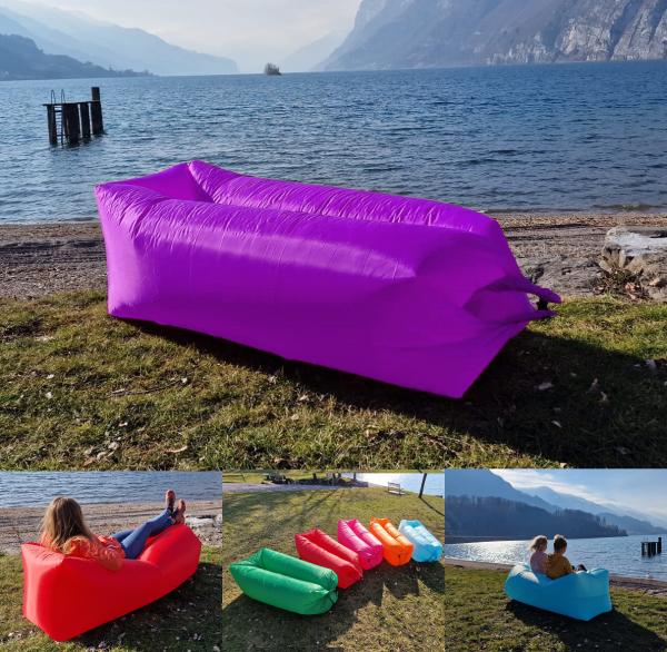 Produktbild Trend-24 Luftsofa