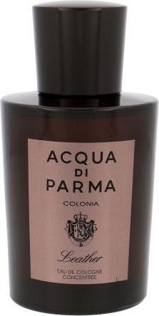 Produktbild Acqua Di Parma Leather (Eau de cologne, 100 ml)