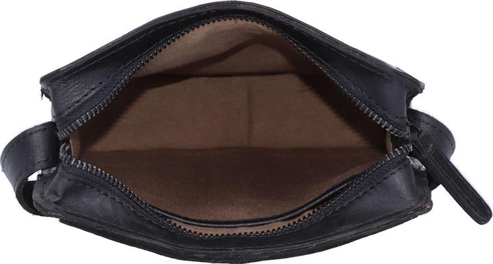 Actual product image Harolds But shoulder bag leather 17 cm