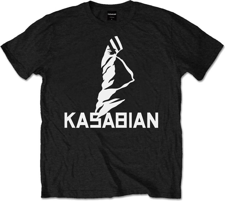 Kasabian Ultra Face