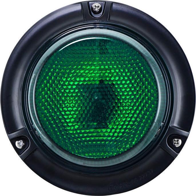 Actual product image Hella Flashing beacon LED 2XD 357 980-111