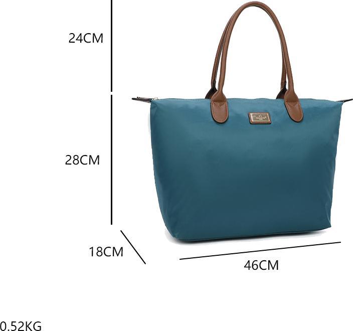 Image du produit Gallantry Cabas La Balade Sac à main taille L (5 l)