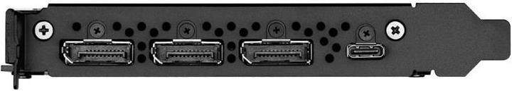 Actual product image PNY Quadro RTX4000 (8 GB)