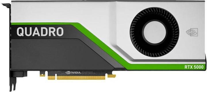 Produktbild PNY Quadro RTX5000 (16 GB)