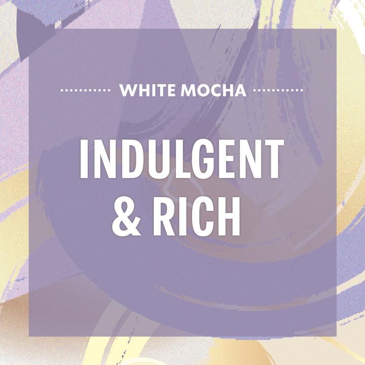 Produktbild Starbucks White Mocha by Nescafé Dolce Gusto (6 x Port.)