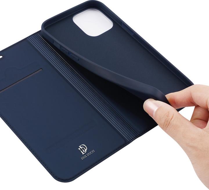 Image du produit Dux Ducis Couverture de livre Skin Pro Series (Apple iPhone 12 Pro Max)