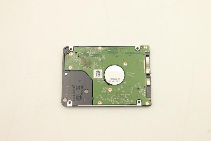 Produktbild Lenovo HDD ASM HDD 1TB 5400 7mm DT2 S (1 TB, 2.5")