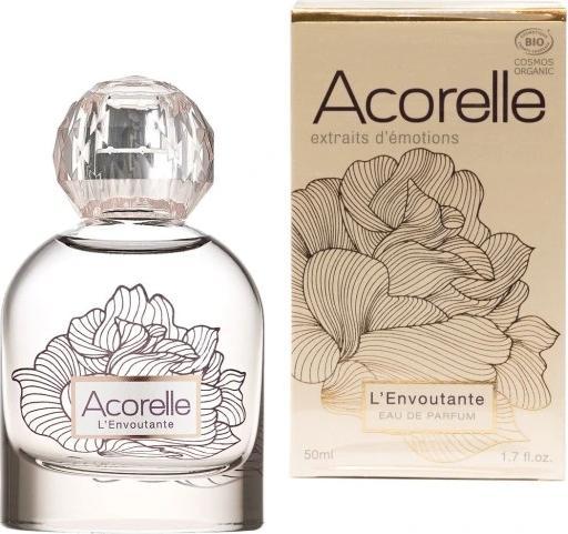 Acorelle Eau de Parfum Parfum L'envoûtante liq (Eau de Parfum, 50 ml)
