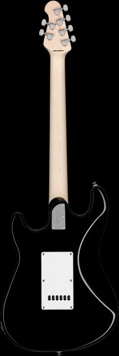 Image du produit Guitare électrique, S.U.B., Cutlass CT30SSS, Black (Guitare électrique)
