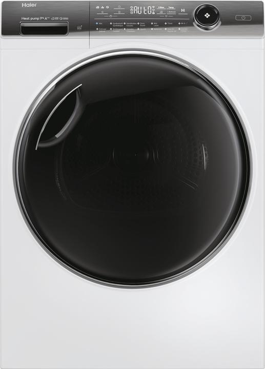 Produktbild Haier HD90-A3Q979U1 I-Pro Series 7 Silence & Wifi (9 kg, Rechts)