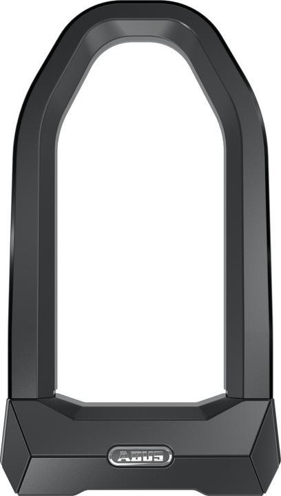 Abus Granit Super Extreme 2500/165HB230 + USH2500