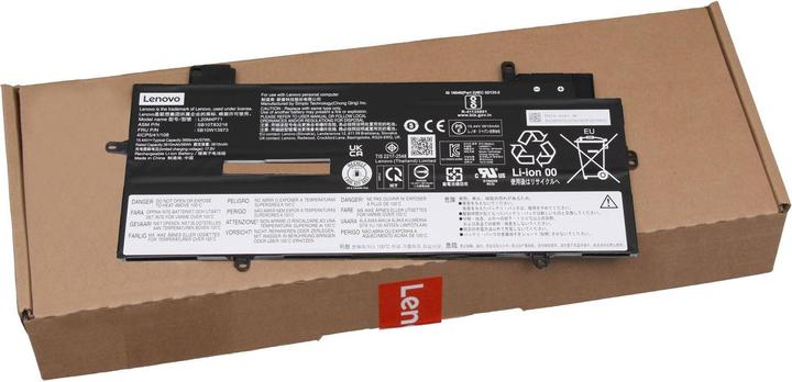 Actual product image Lenovo 5B10W13973 (4 Cells, 3695 mAh)