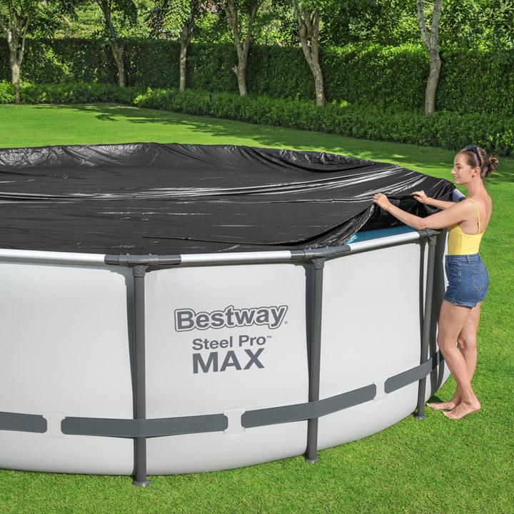 Produktbild Bestway Abdeckplanne