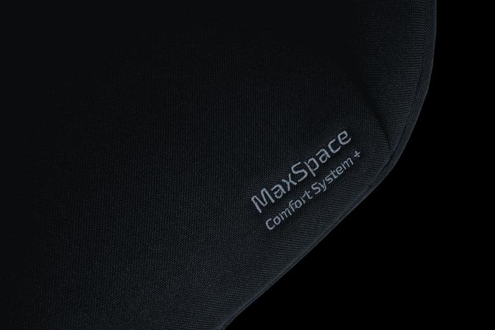 Actual product image Avionaut MaxSpace Comfort System + (Booster seat, ECE R129/i-Size Standard)