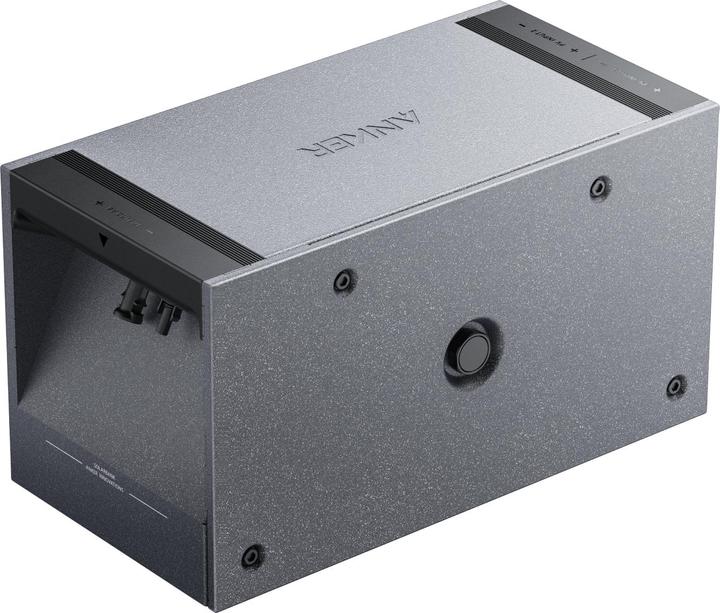 Anker Banc solaire E1600