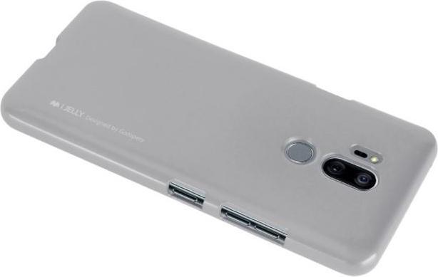 Image du produit Goospery i Série Jelly Metal (G7 ThinQ)