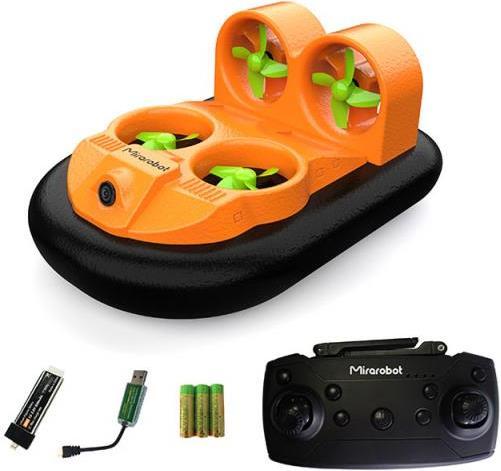 Actual product image TBS Air Kiss Boat RtR
