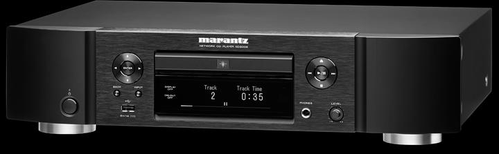 Produktbild Marantz ND 8006 (CD-Netzwerk Receiver)