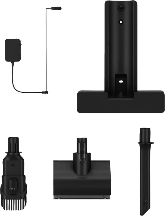 Actual product image Grundig VCP 5430