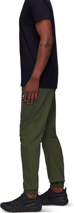 Produktbild Mammut Massone Pants Men (XL)