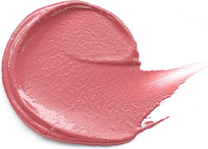 Produktbild essence caring SHINE vegan collagen lipstick (202-my mind)