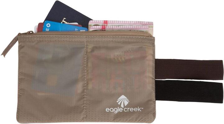 Actual product image Eagle Creek Undercover Hidden Pocket (Document & Wallet)